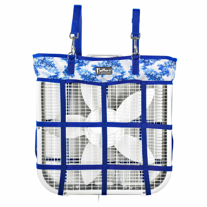 Horse Box Fan Bag