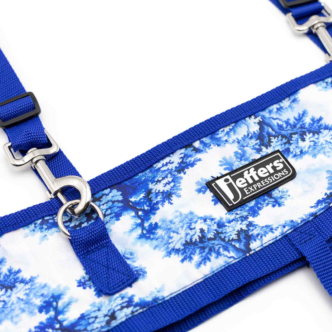 Horse Box Fan Bag