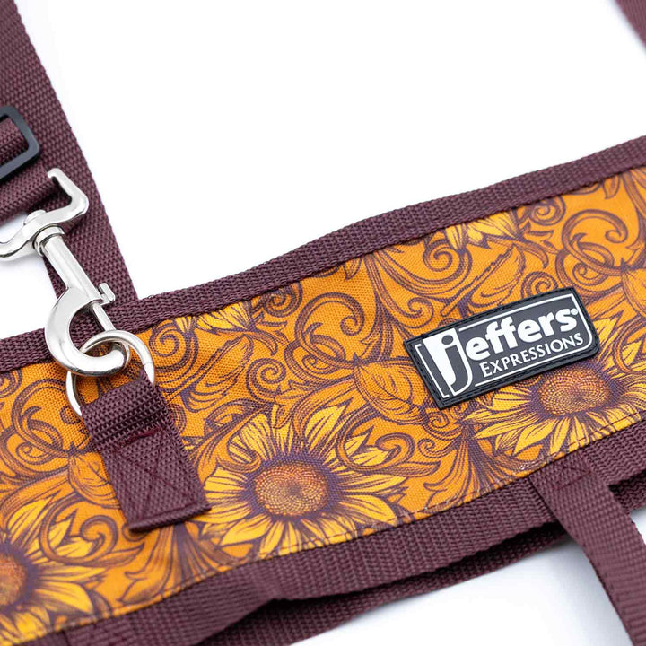 Horse Box Fan Bag