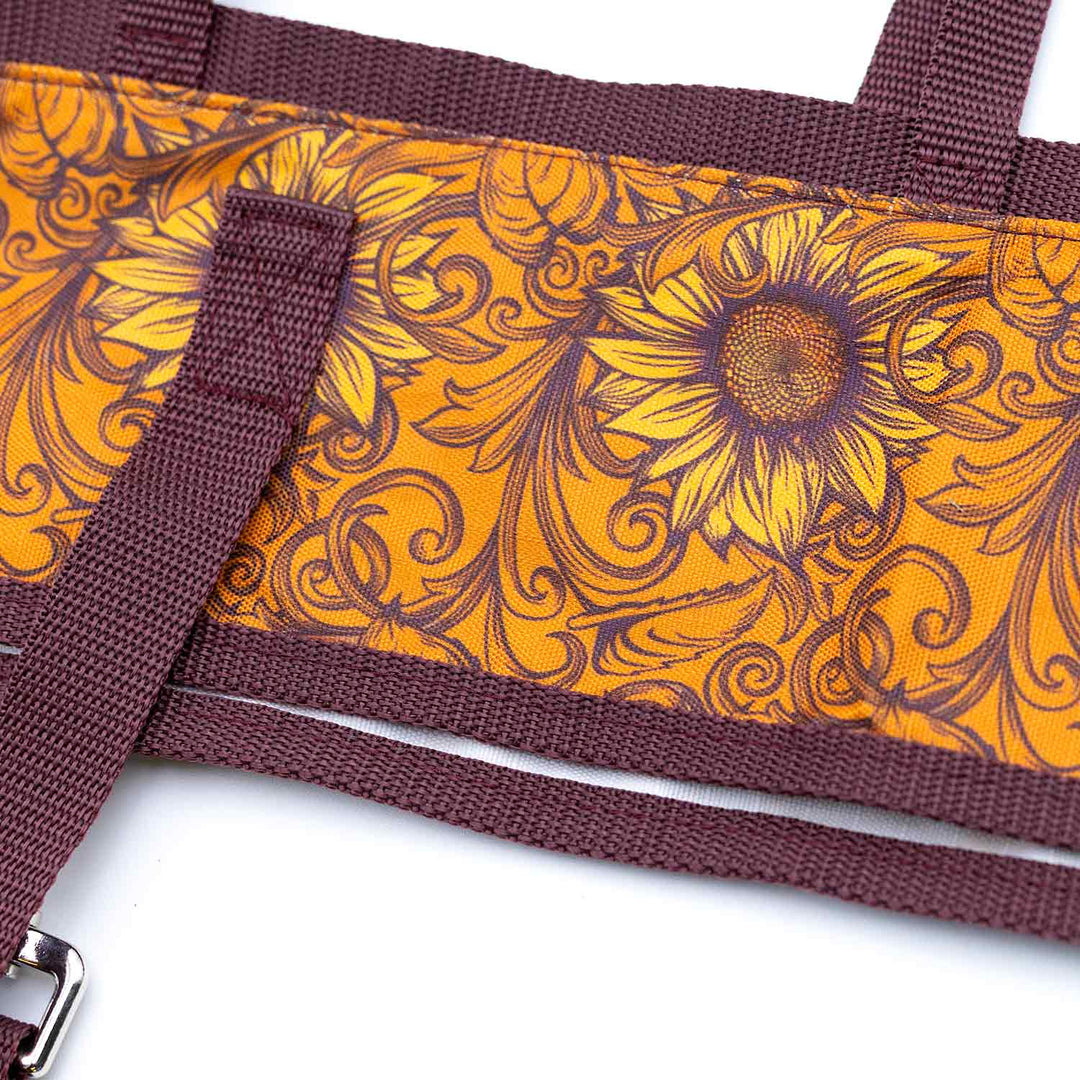 Horse Box Fan Bag