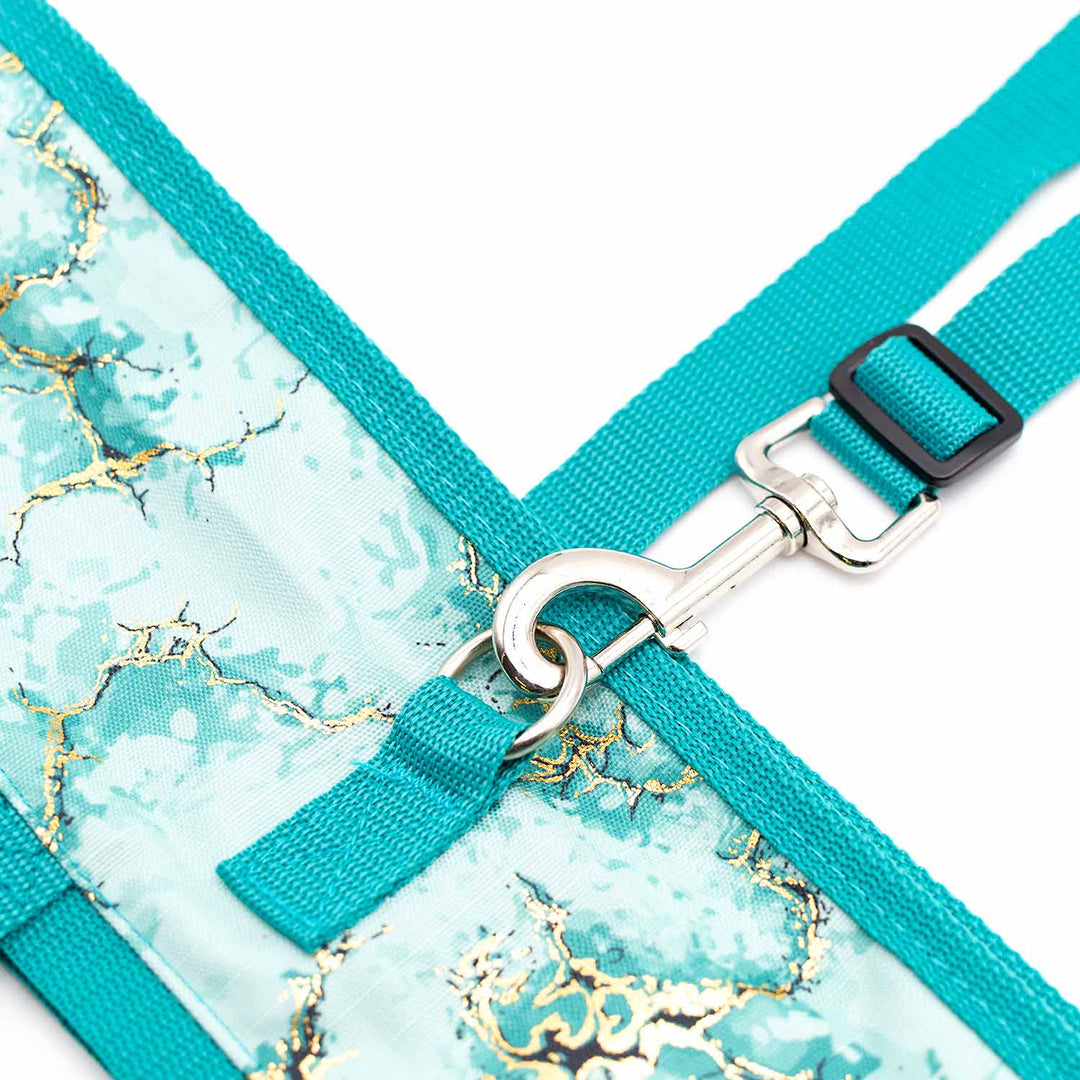 Horse Box Fan Bag