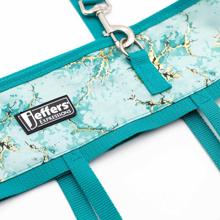 Horse Box Fan Bag