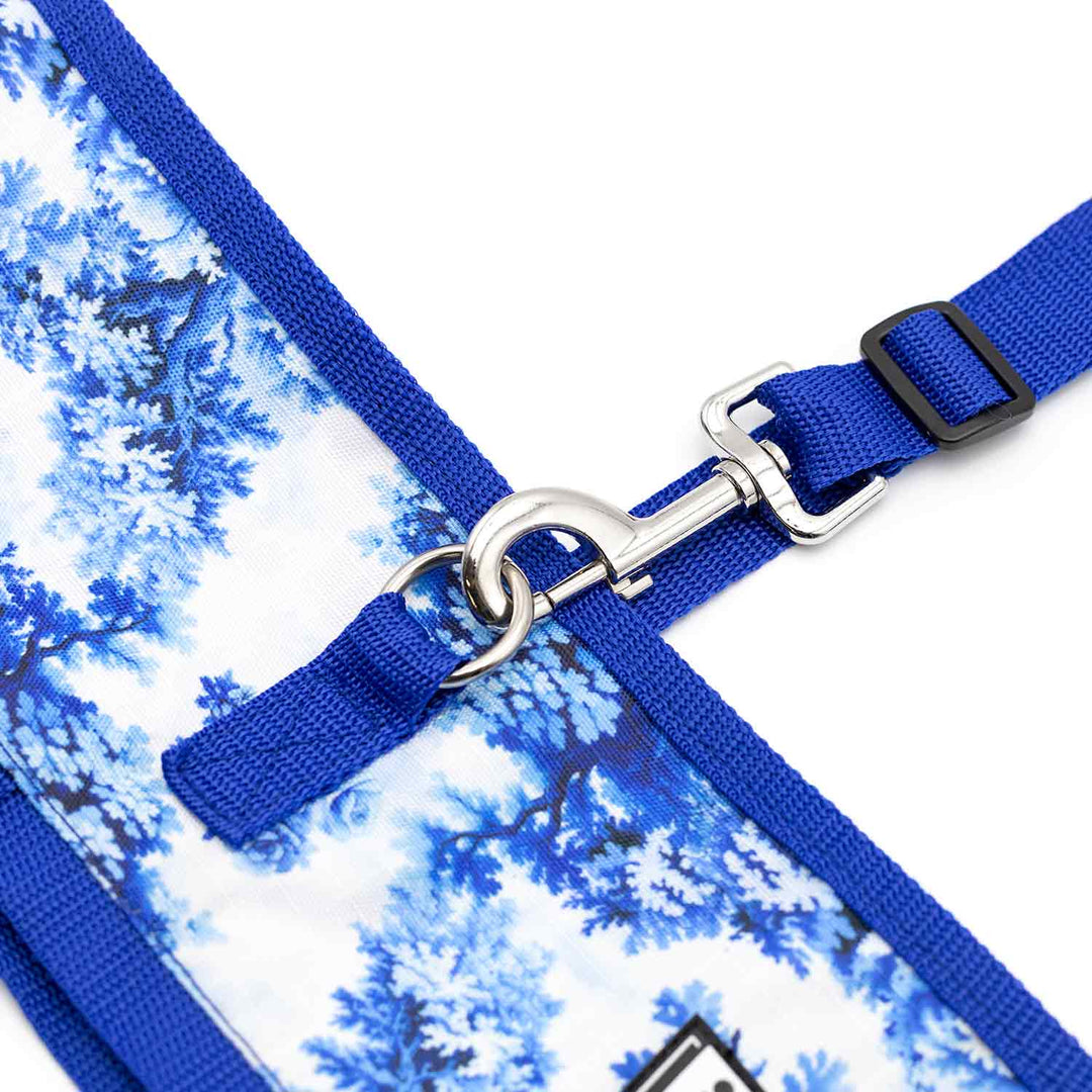 Horse Box Fan Bag