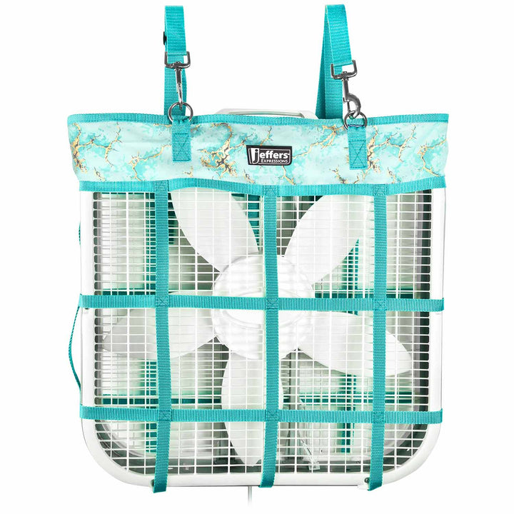 Horse Box Fan Bag