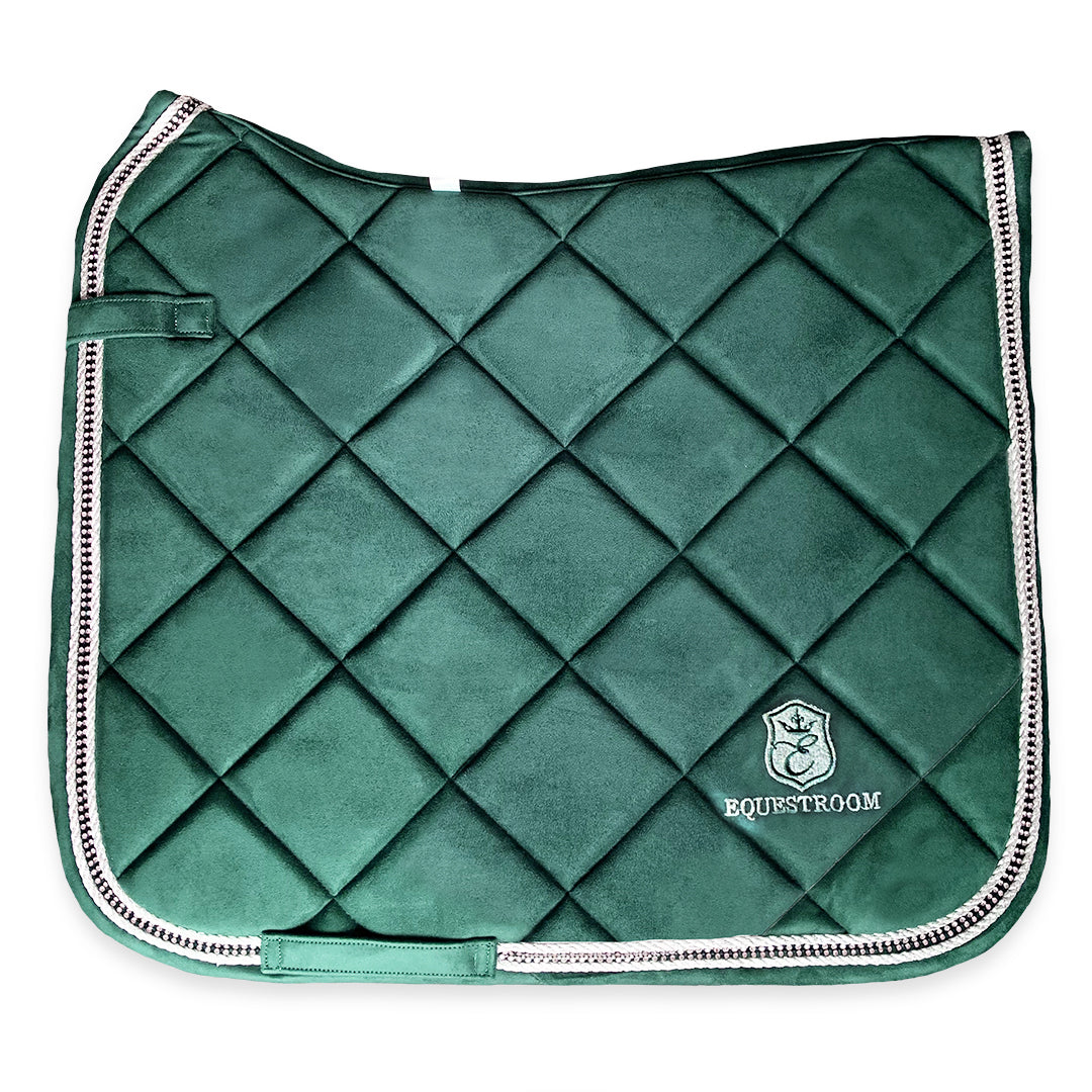 Pine Grove Saddle Pad