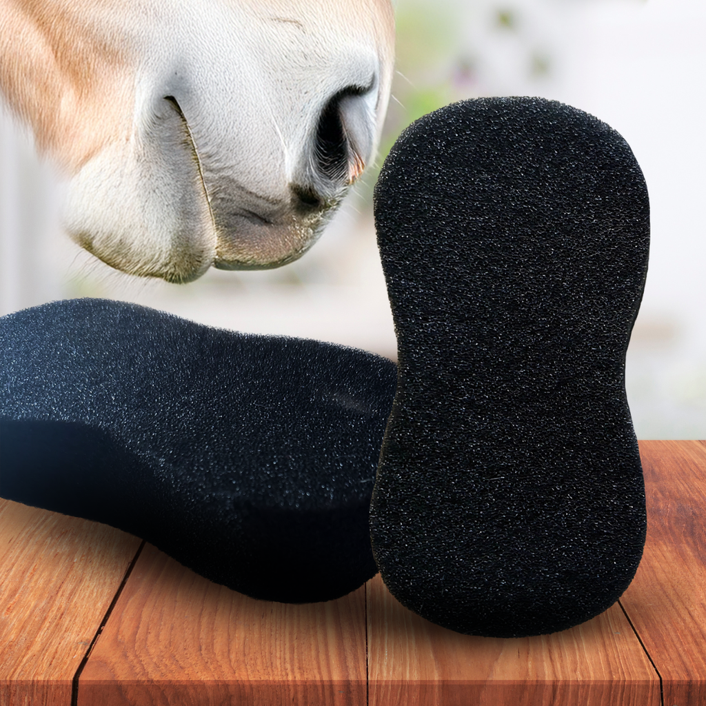 Velvet Slick Groomer