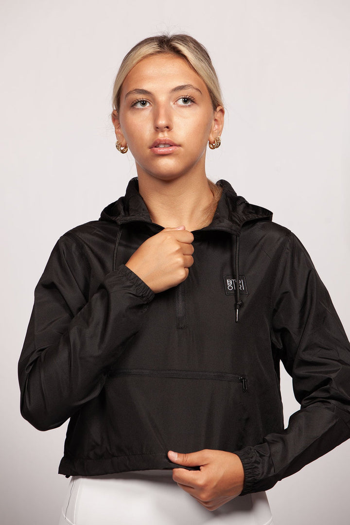 Windbreaker