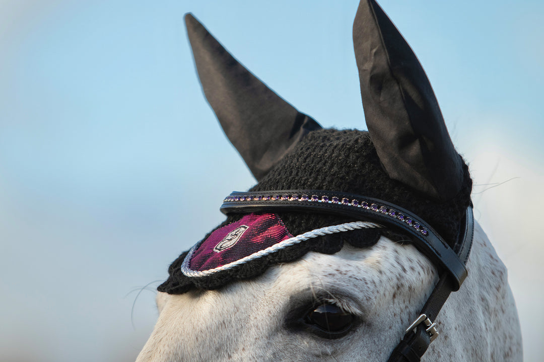 Ultraviolet Fly Hat