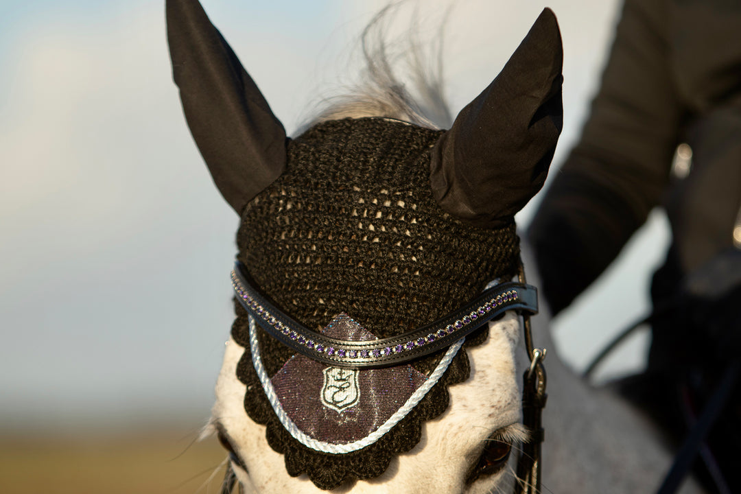 Ultraviolet Fly Hat