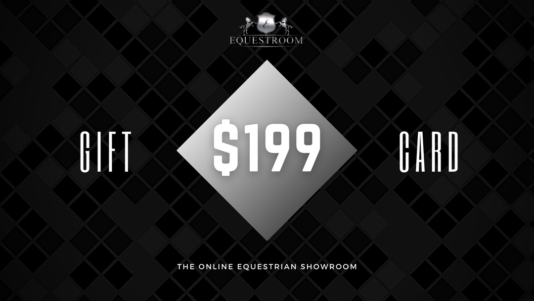 Equestroom Gift Card