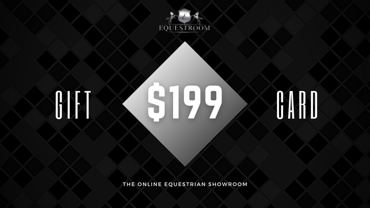 Equestroom Gift Card