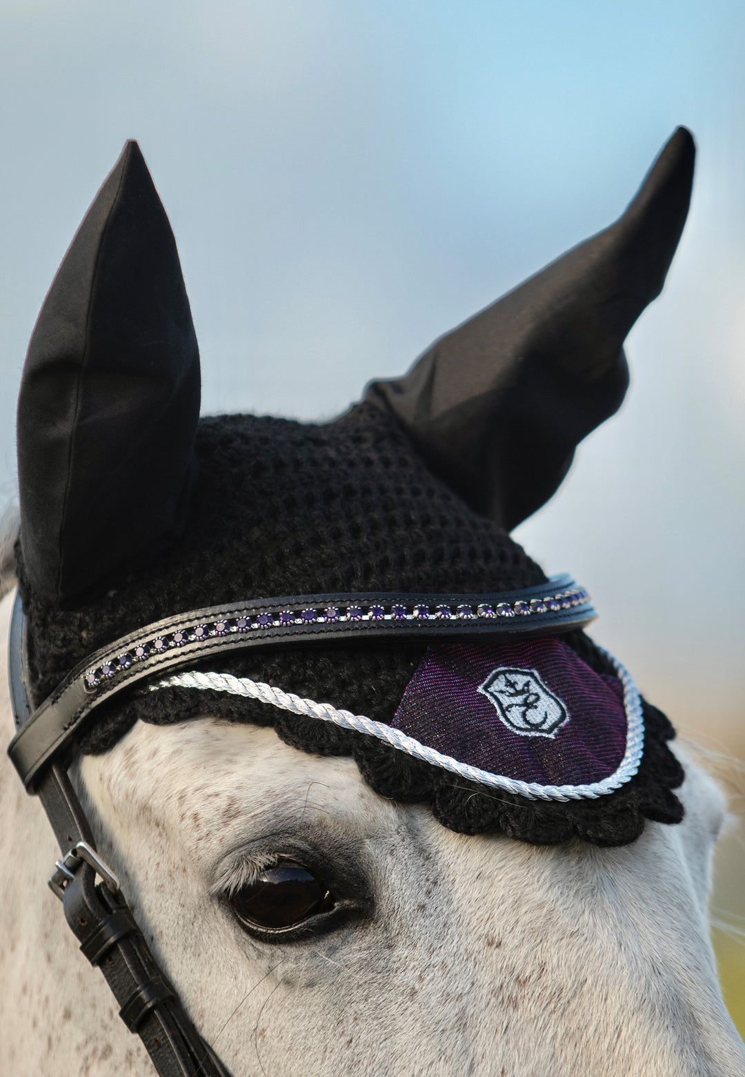 Ultraviolet Browband