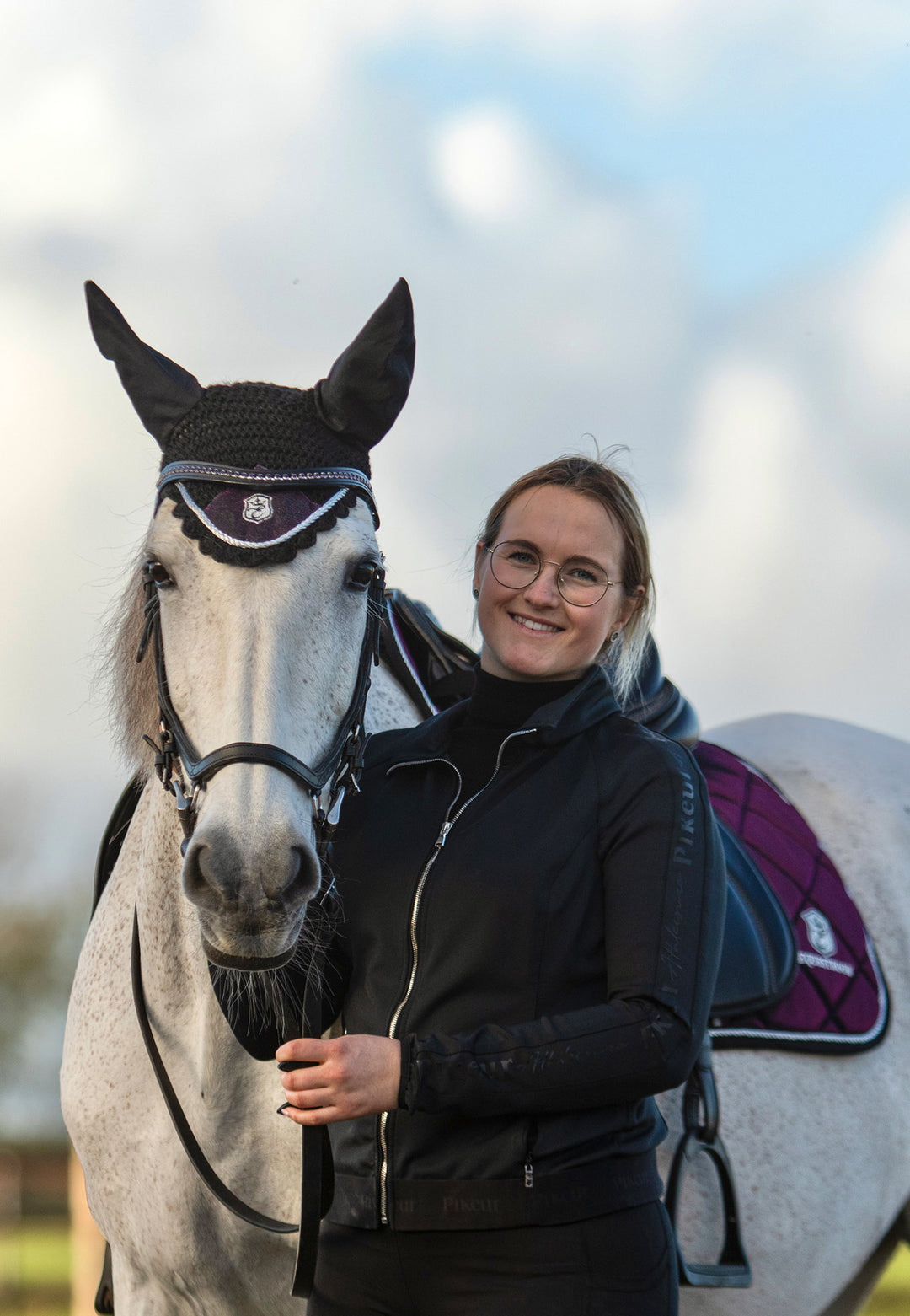 Ultraviolet Browband