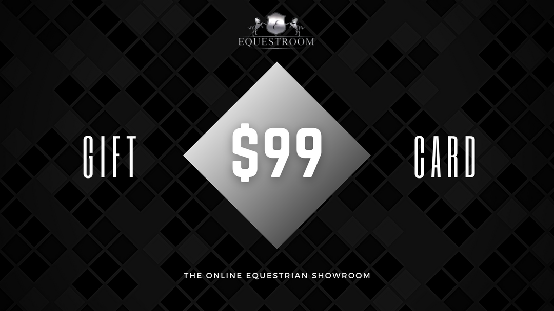 Equestroom Gift Card