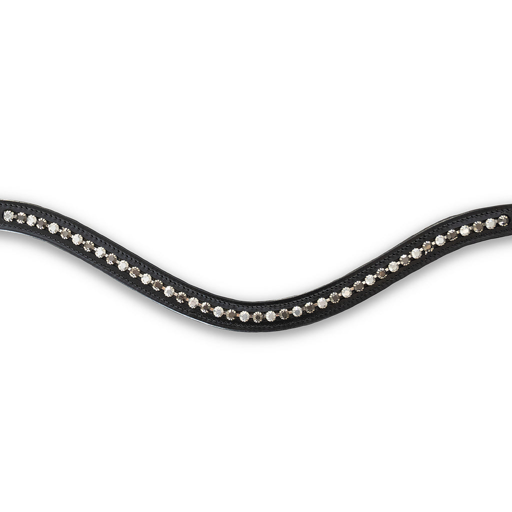 Stardust Grey Browband