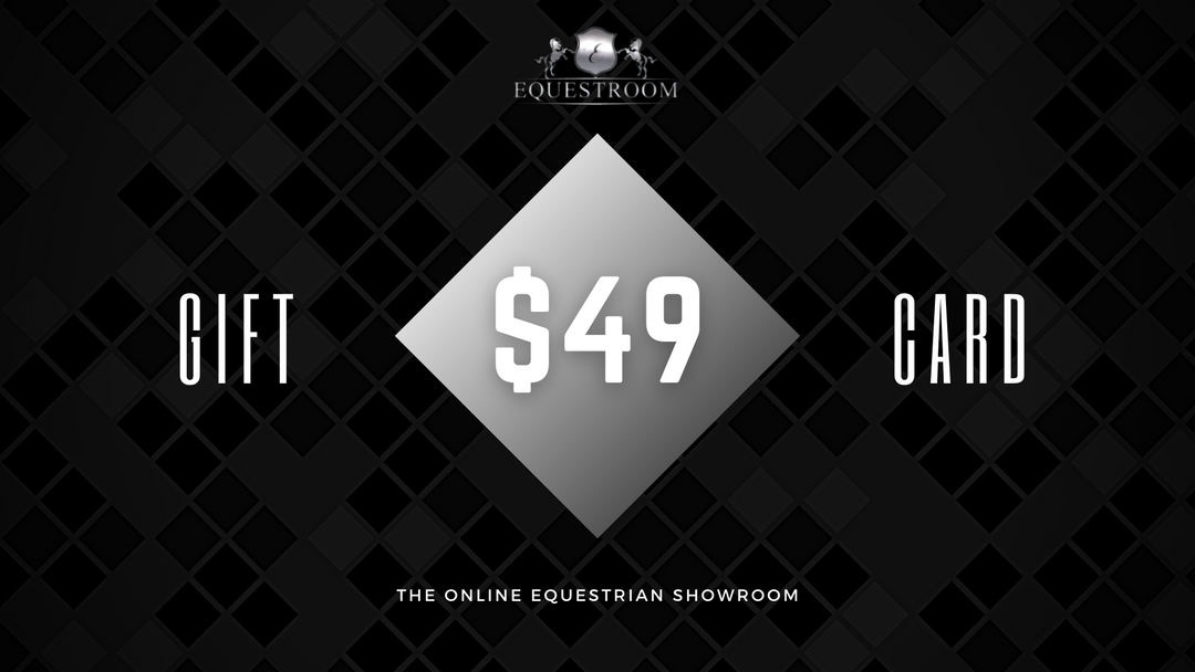 Equestroom Gift Card