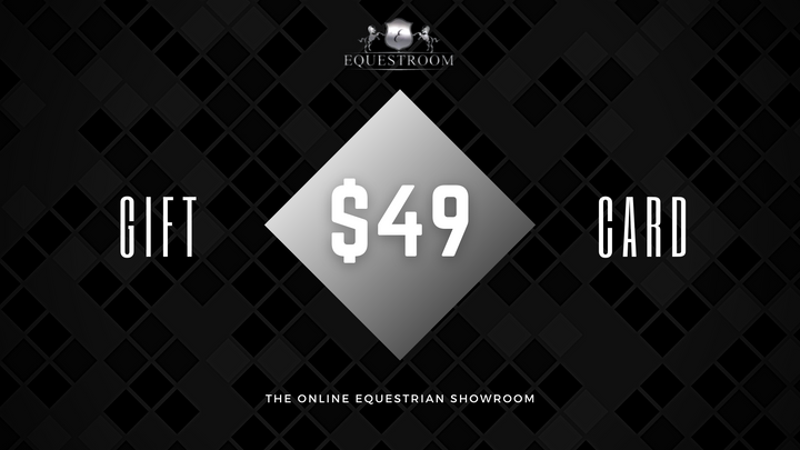 Equestroom Gift Card