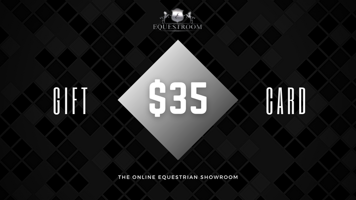 Equestroom Gift Card