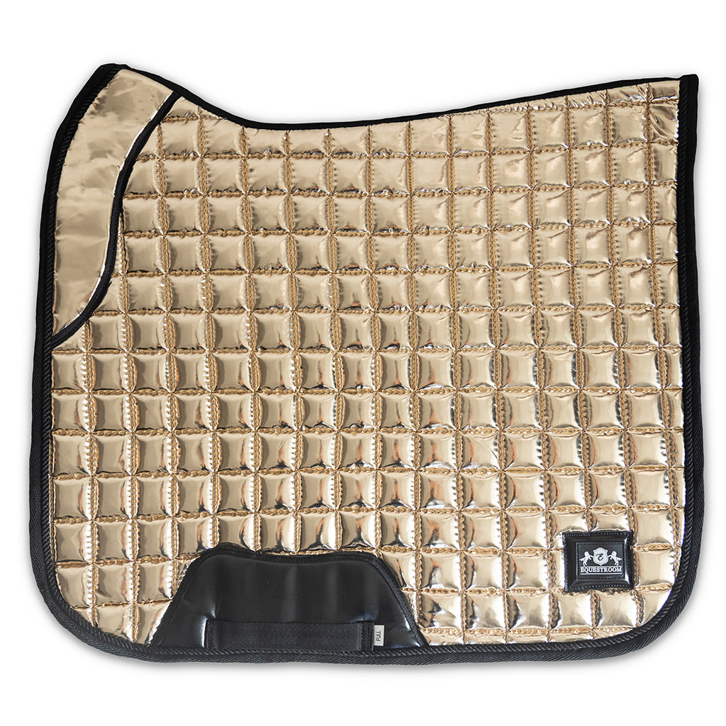 Aurum Saddle Pad