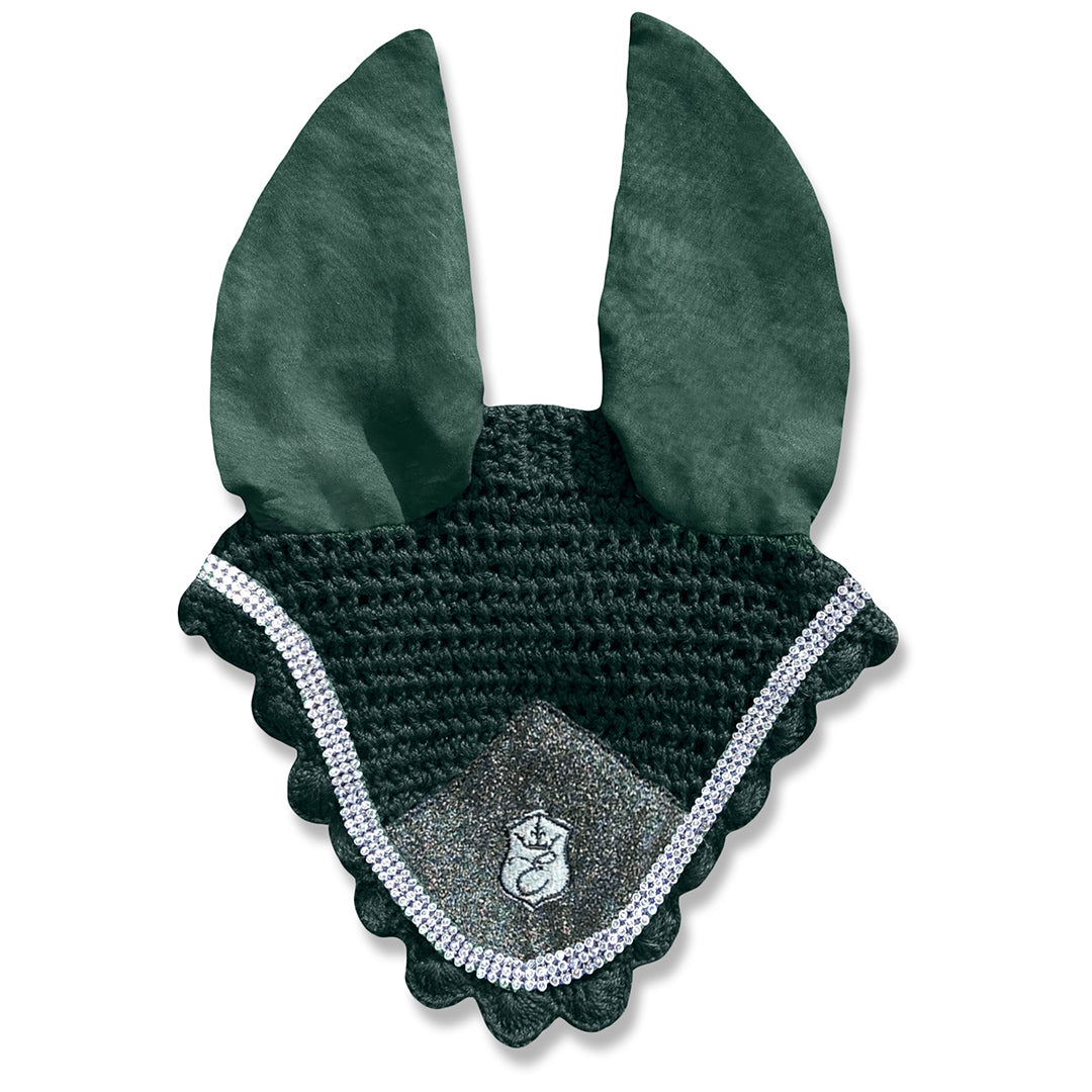 Jade Green Fly Hat