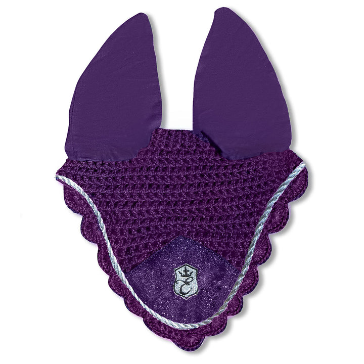 Purple Amethyst Fly Hat