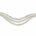 Champagne Browband