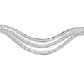 Royal Silver Browband (PRE-ORDER)