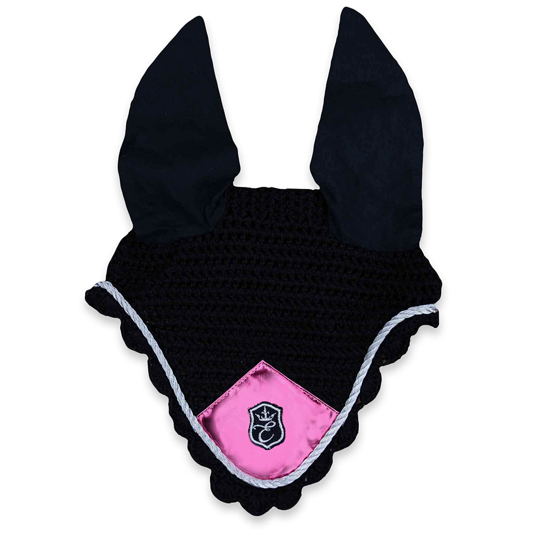 Neon Pink Fly Hat – Equestroom