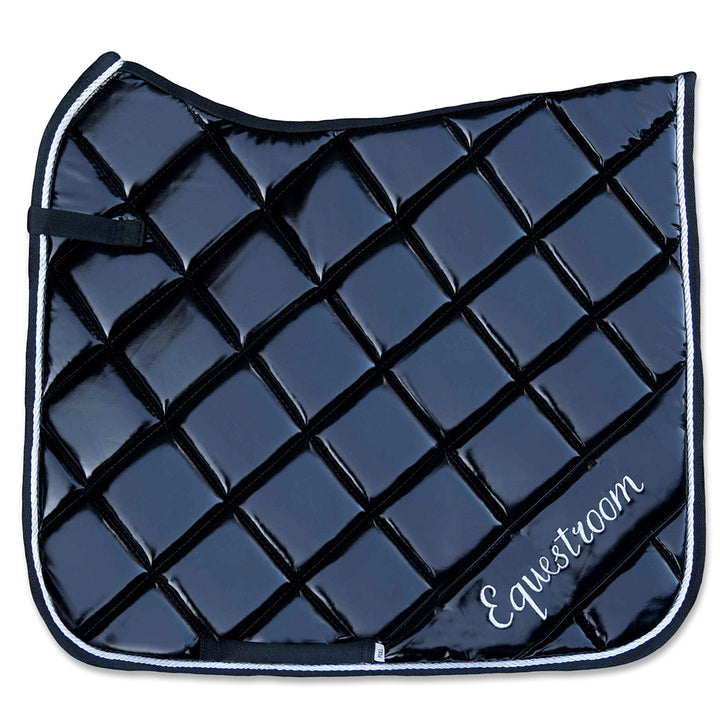 Black Ink Saddle Pad (Limited Edition)