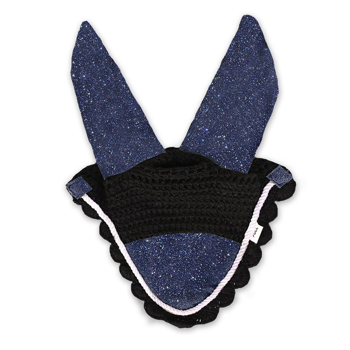 Deep Sapphire Fly Hat